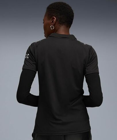 قميص مانشستر سيتي إف سي 2025/26 ريبليكا أواي للسيدات - أسود in Kuwait