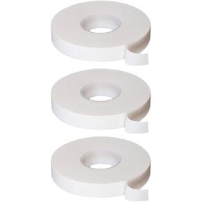 Luxshiny 3pcs Breathable Guzheng Finger Adhesive Tapes 10m Long Non-sticky Pipa Protective Tape for ’s Guzheng Practice and Grading in Kuwait