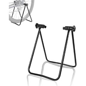 Cocoarm Repair Stand Floor Type Parking Rack Stand Floor Parking Rack Adjustable Height, Foldable Mechanic Repair Rack Stand for Storage in Kuwait