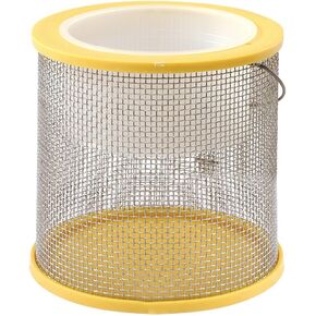PMC1280 - Aftermarket Replacement Cricket Cage Bucket Compatible with Frabill in Kuwait