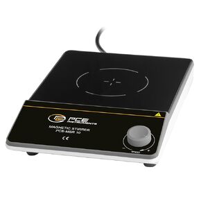 جهاز قياس الرطوبة الرقمي المضغوط PCE-MSR 10 من PCE Instruments للكشف السريع عن الرطوبة، ويقيس محتوى رطوبة المواد بدقة عالية، ويتميز بسهولة التشغيل والاستجابة السريعة in Kuwait