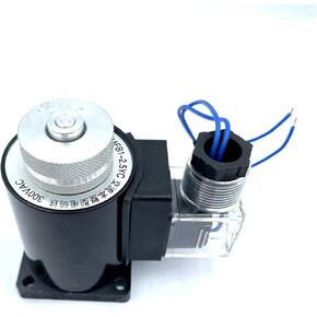 MFB1-2.5YC MFZ1-7YC solenoid valve coil in Kuwait