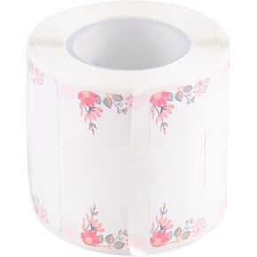 لطابعة B21/B3S ملصقات حرارية 40X20 مللي متر 320 ورقة ذاتية اللصق ملصقات حرارية لصانع الملصقات B21/B3S، أ in Kuwait