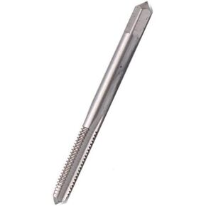 1Pc HSSE BA Tap Standard Straight Groove Thread Taps Hand Screw Hand Tap 1BA 2BA 3BA 4BA 5BA 6BA (Pitch : 1PCS, Thread Diameter : 2BA) in Kuwait