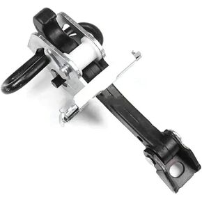 Car Front Door Hinge for BMW E46 316I 318I 320I 323I 325I 328I Car Door Check Strap Stopper Limiter Hinge Replacement Stoppers 51218160959 in Kuwait