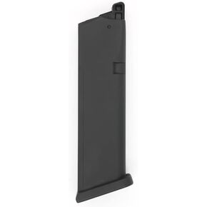 Barra Airguns 9 Full Auto BB Pistol Magazine in Kuwait