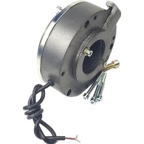 TQEB3-30 DC99V 30NM 2.2KW YEJ100 Base Brake Power-Off Electromagnetic Brake in Saudi Arabia