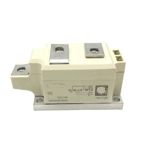 330/16E SCR مكونات وحدة الثايرستور الصمامات in Kuwait