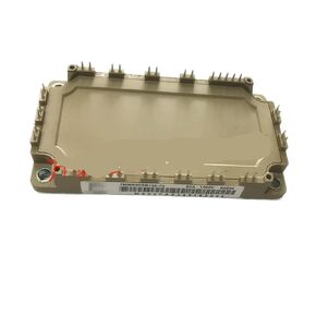 7MBR50120-70 7MBR35VM120-50 مكونات وحدة الطاقة IGBT فيوز (7MBR35VM120-50) in Kuwait