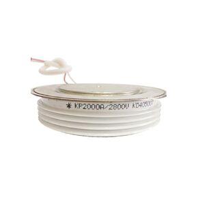 KP2000A2800V KP2000A1800V Power Controlled Silicon Round Thyristor Fuse(KP2000A2800V) in Kuwait
