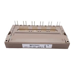 7MBP50TEA060 SCR وحدة الثايرستور صمام ثنائي وحدة الطاقة in Kuwait