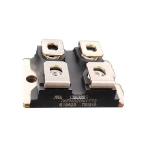 IXFN320N17T2 وحدة الصمام الثنائي MOS أنبوب الصمامات in Kuwait
