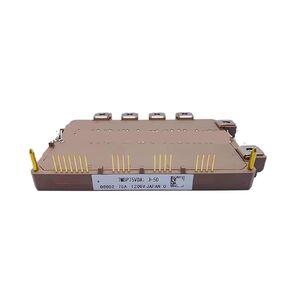 7MBR100U4B120-50 7MBP75VDA060-50 مكونات الصمامات igbt عالية الطاقة (7MBR100U4B120-50) in Kuwait