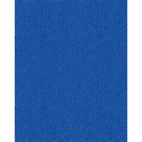 Championship Electric Blue 8ft Invitational Felt with Teflon in Saudi Arabia