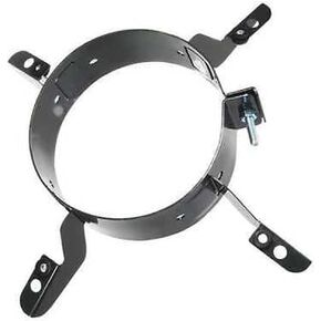 Motor Mounting Bracket 5-5/8 Dia 4 Leg in Kuwait