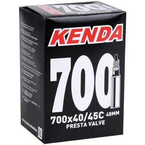 أنبوب كيندا - 700 سم × 40/45، صمام بريستا 48 مم in Kuwait