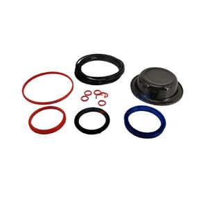 طقم الختم، متوافق مع Montabert SC22 SealKit، متوافق مع Bobcat HB880، 86633047 86633930 الحجاب الحاجز in Kuwait