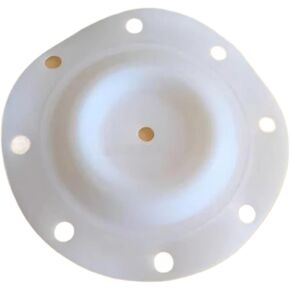 1 قطعة 1/2 بوصة طقم إصلاح مضخة الحجاب الحاجز الهوائي - غشاء PTFE (145 مم) متوافق مع 286-096-600 286-095-354(286-096-600) in Kuwait
