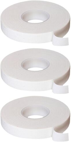 3 قطع من أشرطة لاصقة Guzheng قابلة للتنفس من Luxshiny، بطول 10 متر، شريط حماية Pipa غير لزج لممارسة Guzheng والدرجات in Kuwait