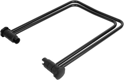 Cocoarm Repair Stand Floor Type Parking Rack Stand Floor Parking Rack Adjustable Height, Foldable Mechanic Repair Rack Stand for Storage in Kuwait