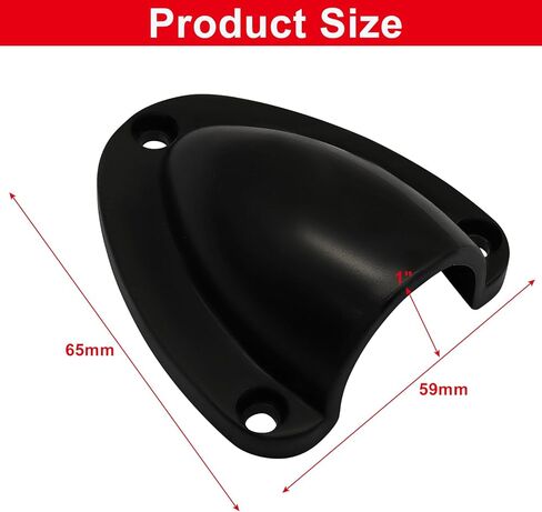 Marine Wire Cable Vent Cover in Kuwait