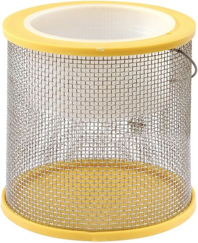 PMC1280 - Aftermarket Replacement Cricket Cage Bucket Compatible with Frabill in Kuwait