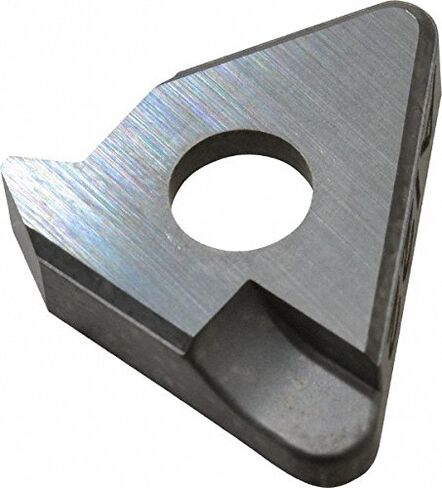 Hertel Anvil للأدوات القابلة للفهرسة، دائرة منقوشة مقاس 0.5 بوصة، اليد اليسرى الخارجية واليد اليمنى الداخلية، زاوية حلزونية 1.5 درجة، الجزء #H08699837 in Saudi Arabia