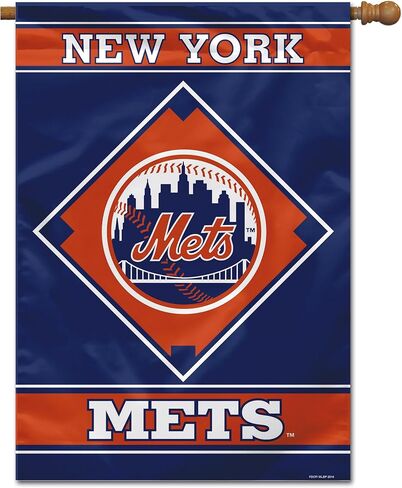 BSI MLB unisex-adult House Banner 28" x 40" in Saudi Arabia
