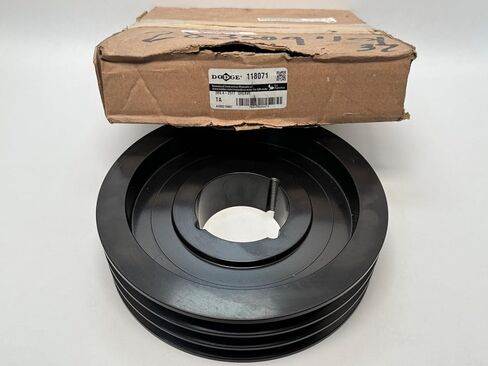 Dodge, 118071, 3A9.0B9.4-2517, Drive Components in Saudi Arabia