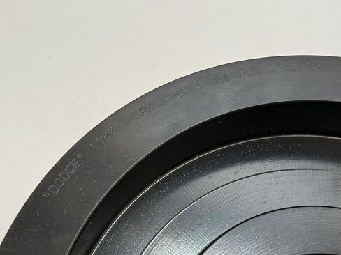 Dodge, 118071, 3A9.0B9.4-2517, Drive Components in Saudi Arabia
