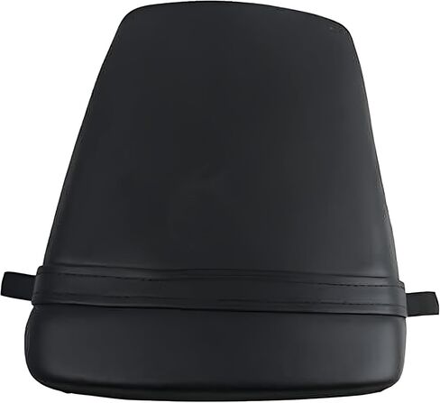 Motorcycle Rear Passenger Pillion Seat for Yamaha YZF-R6 R6 YZFR6 1998-2001 2002 in Kuwait