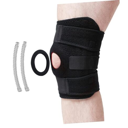 CALLARON Skid Resistance Kneepad for Basketball Football Women Sports Brace Breathable Comfortable Knee Pads Support Sleeve in Saudi Arabia