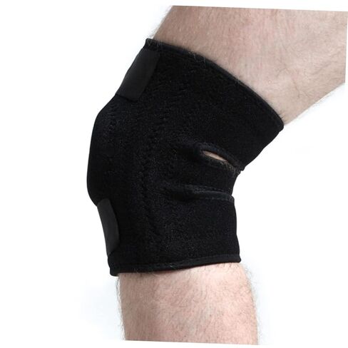 CALLARON Skid Resistance Kneepad for Basketball Football Women Sports Brace Breathable Comfortable Knee Pads Support Sleeve in Saudi Arabia