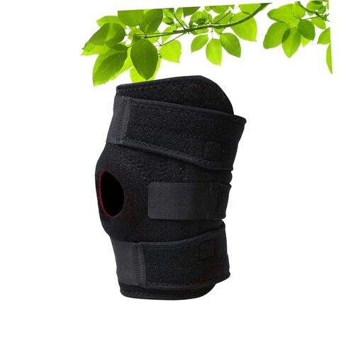CALLARON Skid Resistance Kneepad for Basketball Football Women Sports Brace Breathable Comfortable Knee Pads Support Sleeve in Saudi Arabia