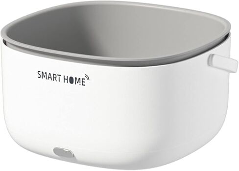 Fruit And Vegetable Ultrasonic Cleaning Basket Large Capacity Drain Washing Machine Electric Kitchen Ingredient Purifier Electric Fruits- And Vegetable Purifier Washing Machine in Saudi Arabia