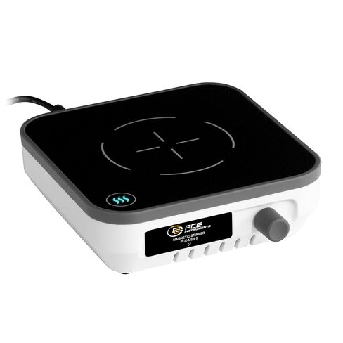 جهاز PCE Instruments PCE-MSR 5 جهاز اختبار خشونة السطح المحمول المدمج لتحليل السطح بسرعة، ويقيس Ra وRz وRt بدقة عالية، ويتميز بسهولة التشغيل والتصميم المحمول in Kuwait