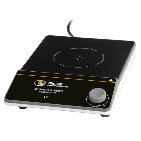 جهاز قياس الرطوبة الرقمي المضغوط PCE-MSR 10 من PCE Instruments للكشف السريع عن الرطوبة، ويقيس محتوى رطوبة المواد بدقة عالية، ويتميز بسهولة التشغيل والاستجابة السريعة in Kuwait