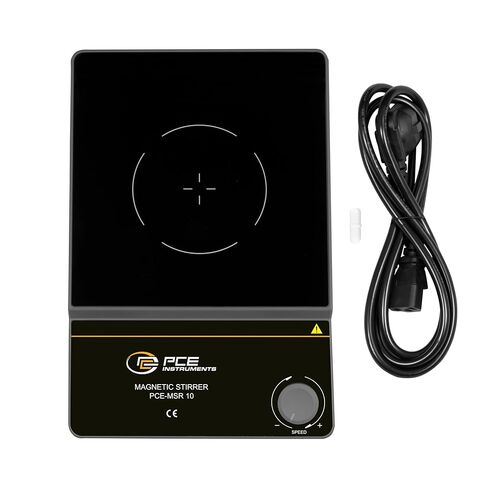 جهاز قياس الرطوبة الرقمي المضغوط PCE-MSR 10 من PCE Instruments للكشف السريع عن الرطوبة، ويقيس محتوى رطوبة المواد بدقة عالية، ويتميز بسهولة التشغيل والاستجابة السريعة in Kuwait