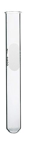 PYREX 20 mL Test Tubes, 16x150 mm 9800-16 (Pack of 72) in Saudi Arabia