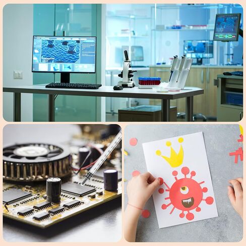 1ml 30G 1/2" Lab Syringe, Individually Wrapped, 100Pack in Kuwait