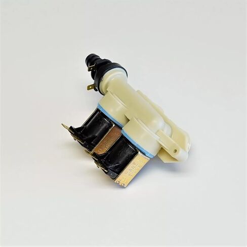 Replacement CW-600 Washing Machine Water Valve for Frigidaire 134890600 AP4298793 K76755-1 PS1990850 in Saudi Arabia