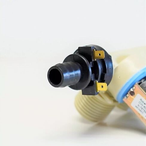 Replacement CW-600 Washing Machine Water Valve for Frigidaire 134890600 AP4298793 K76755-1 PS1990850 in Saudi Arabia
