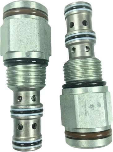 Normally Open Hydraulic Valve PD10-30 2-way Reversing Valve in Saudi Arabia