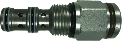 Normally Open Hydraulic Valve PD10-30 2-way Reversing Valve in Saudi Arabia