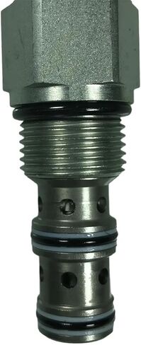 Normally Open Hydraulic Valve PD10-30 2-way Reversing Valve in Saudi Arabia