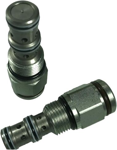Normally Open Hydraulic Valve PD10-30 2-way Reversing Valve in Saudi Arabia