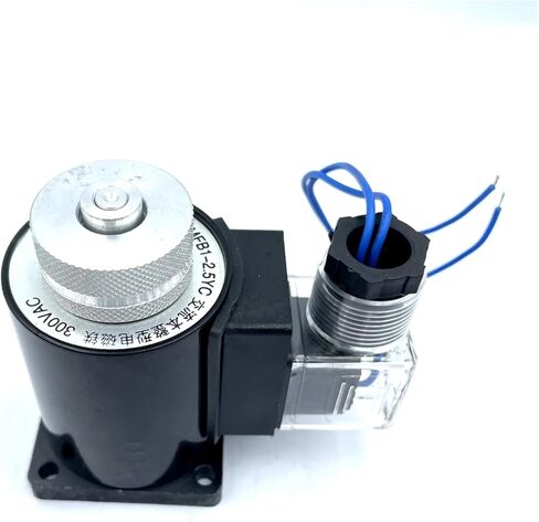 MFB1-2.5YC MFZ1-7YC solenoid valve coil in Saudi Arabia