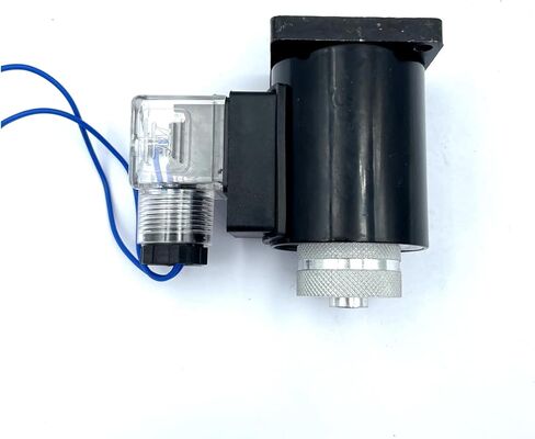 MFB1-2.5YC MFZ1-7YC solenoid valve coil in Saudi Arabia