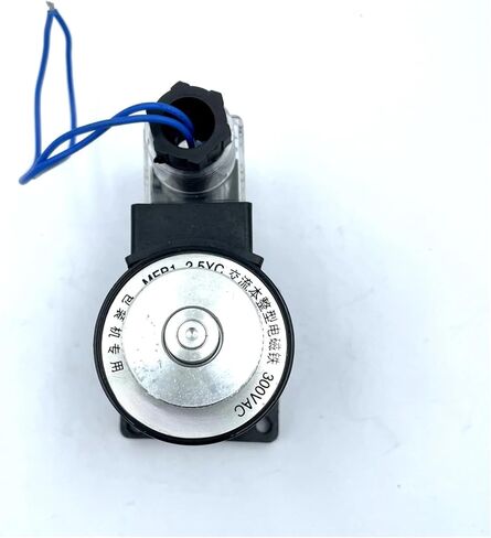 MFB1-2.5YC MFZ1-7YC solenoid valve coil in Saudi Arabia