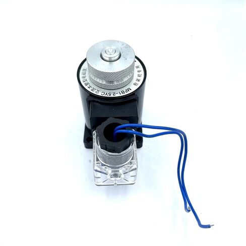 MFB1-2.5YC MFZ1-7YC solenoid valve coil in Saudi Arabia